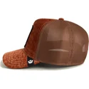 sapkak-ivelt-barna-snapback-bulletproof-iced-rhino-jewel-tones-the-farm-goorin-bros