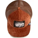 sapkak-ivelt-barna-snapback-bulletproof-iced-rhino-jewel-tones-the-farm-goorin-bros