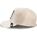 sapkak-ivelt-bezs-snapback-beware-doberman-velour-the-farm-goorin-bros