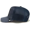 trucker-cap-marineblau-lowe-king-lion-velour-the-farm-von-goorin-bros