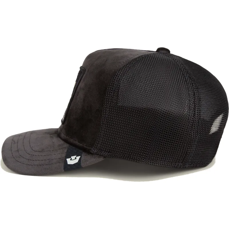 sapkak-ivelt-fekete-snapback-strength-panther-velour-the-farm-goorin-bros