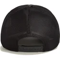 svart-trucker-keps-panter-strength-panther-velour-the-farm-fran-goorin-bros
