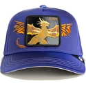 goorin-bros-tiger-savage-velour-the-farm-maroon-trucker-hat