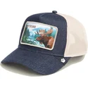 sapkak-ivelt-kek-snapback-off-the-grid-staycation-homestead-the-farm-goorin-bros