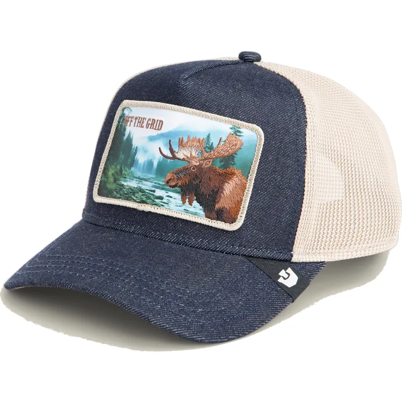 sapkak-ivelt-kek-snapback-alce-off-the-grid-staycation-homestead-the-farm-the-farm-de-goorin-bros