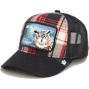 sapkak-ivelt-tobbszinu-snapback-buho-night-owl-cabin-fever-homestead-the-farm-the-farm-de-goorin-bros