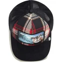 cap-ivelt-mnogocveten-snapbek-the-farm-de-goorin-bros