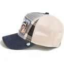 gorra-trucker-azul-mapache-bless-this-mess-free-spirited-homestead-the-farm-de-goorin-bros