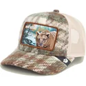 sapkak-ivelt-barna-snapback-do-not-disturb-don-t-poke-the-bear-homestead-the-farm-goorin-bros