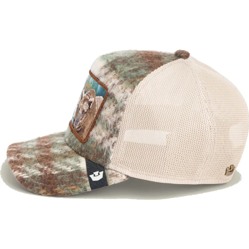 sapkak-ivelt-barna-snapback-do-not-disturb-don-t-poke-the-bear-homestead-the-farm-goorin-bros