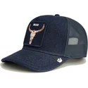 sapkak-ivelt-sotetkek-snapback-buey-dead-denim-the-farm-the-farm-de-goorin-bros