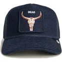 sapkak-ivelt-sotetkek-snapback-dead-denim-the-farm-goorin-bros