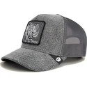 trucker-cap-grau-tiger-savage-denim-the-farm-von-goorin-bros