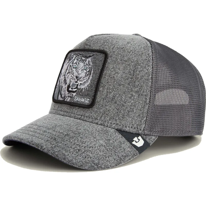 sapkak-ivelt-szurke-snapback-savage-denim-the-farm-goorin-bros