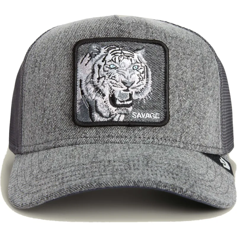 sapkak-ivelt-szurke-snapback-savage-denim-the-farm-goorin-bros