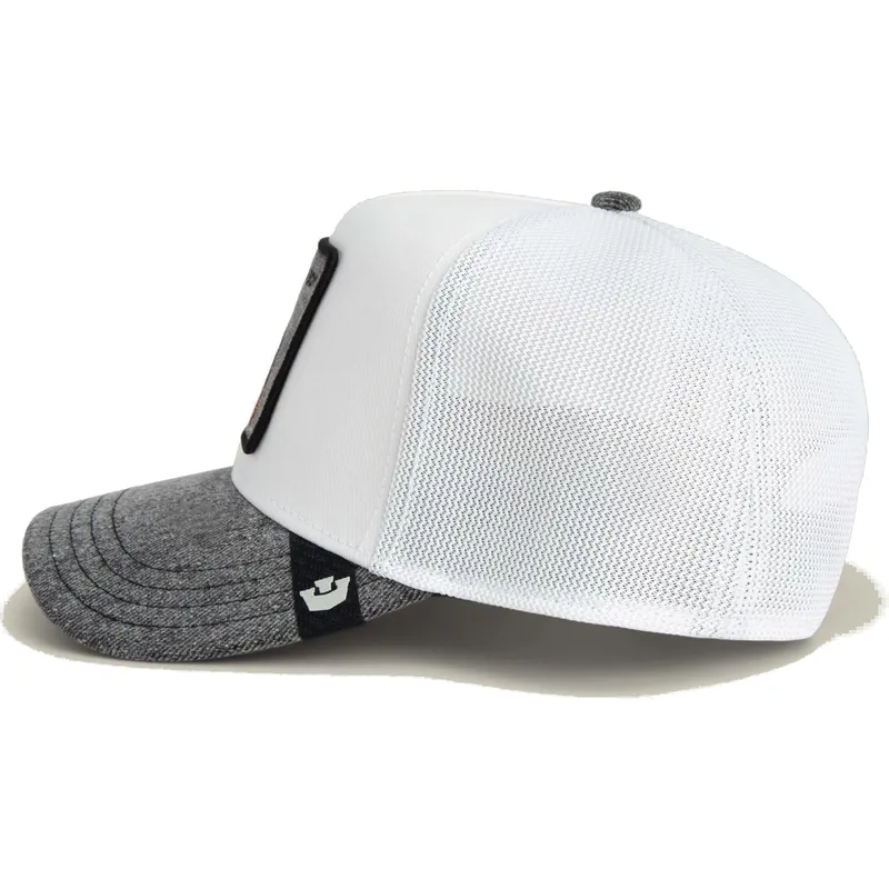 sapkak-ivelt-szurke-snapback-bad-boy-denim-the-farm-goorin-bros sapkak-ivelt-szurke-snapback-bad-boy-denim-the-farm-goorin-bros