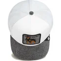 weiss-graue-trucker-kappe-rottweiler-hund-bad-boy-denim-the-farm-von-goorin-bros
