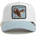 sapkak-ivelt-kek-snapback-high-denim-the-farm-goorin-bros