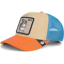 gorra-trucker-multicolor-ardilla-nuts-remix-the-farm-von-goorin-bros