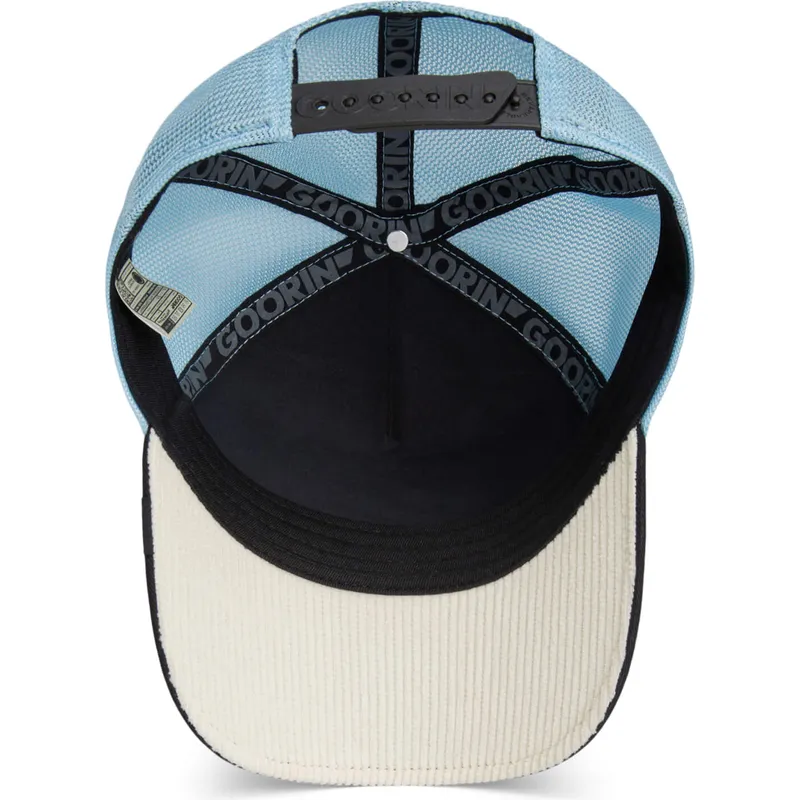 sapkak-ivelt-tobbszinu-snapback-cute-remix-the-farm-goorin-bros sapkak-ivelt-tobbszinu-snapback-cute-remix-the-farm-goorin-bros