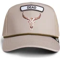 sapkak-ivelt-bezs-snapback-gb2-skull-the-rocker-the-farm-goorin-bros