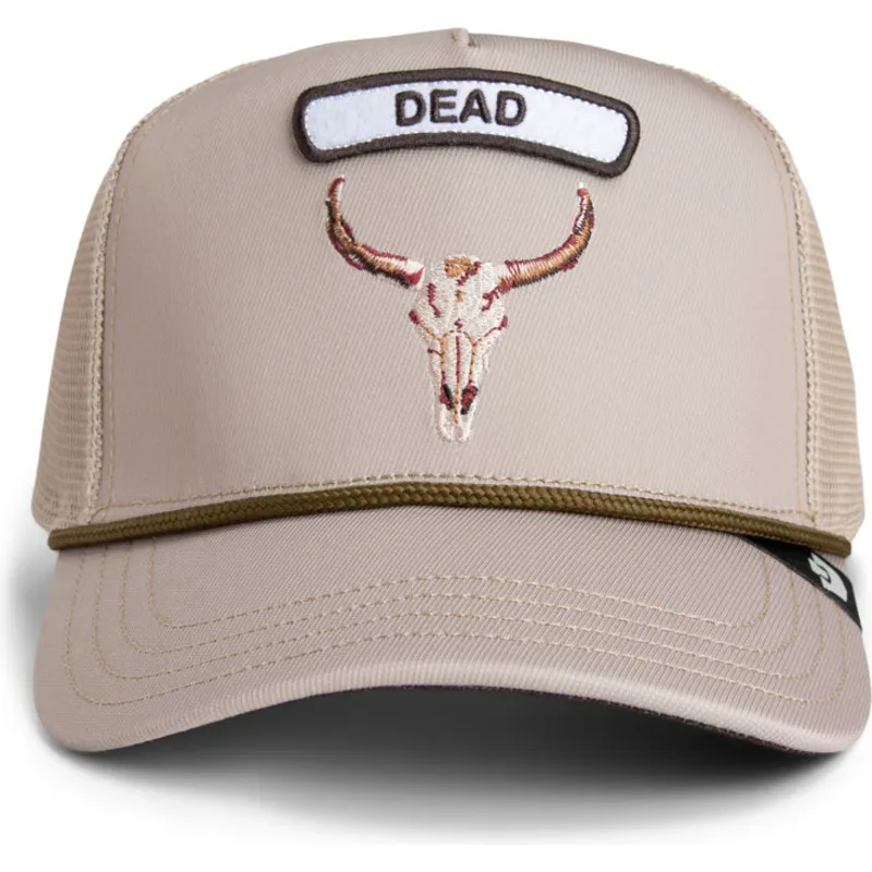 sapkak-ivelt-bezs-snapback-gb2-skull-the-rocker-the-farm-goorin-bros sapkak-ivelt-bezs-snapback-gb2-skull-the-rocker-the-farm-goorin-bros