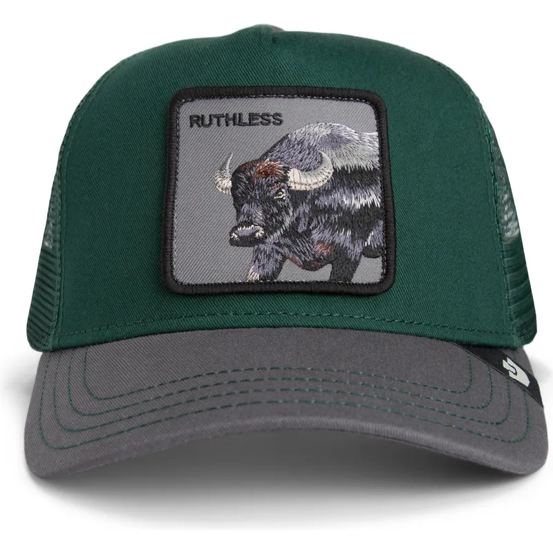 sapkak-ivelt-tobbszinu-snapback-ruthless-two-tone-buffalo-sport-the-farm-goorin-bros sapkak-ivelt-tobbszinu-snapback-ruthless-two-tone-buffalo-sport-the-farm-goorin-bros