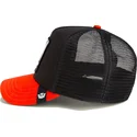 goorin-bros-fox-good-looks-sport-the-farm-black-and-orange-trucker-hat