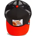 goorin-bros-fox-good-looks-sport-the-farm-black-and-orange-trucker-hat
