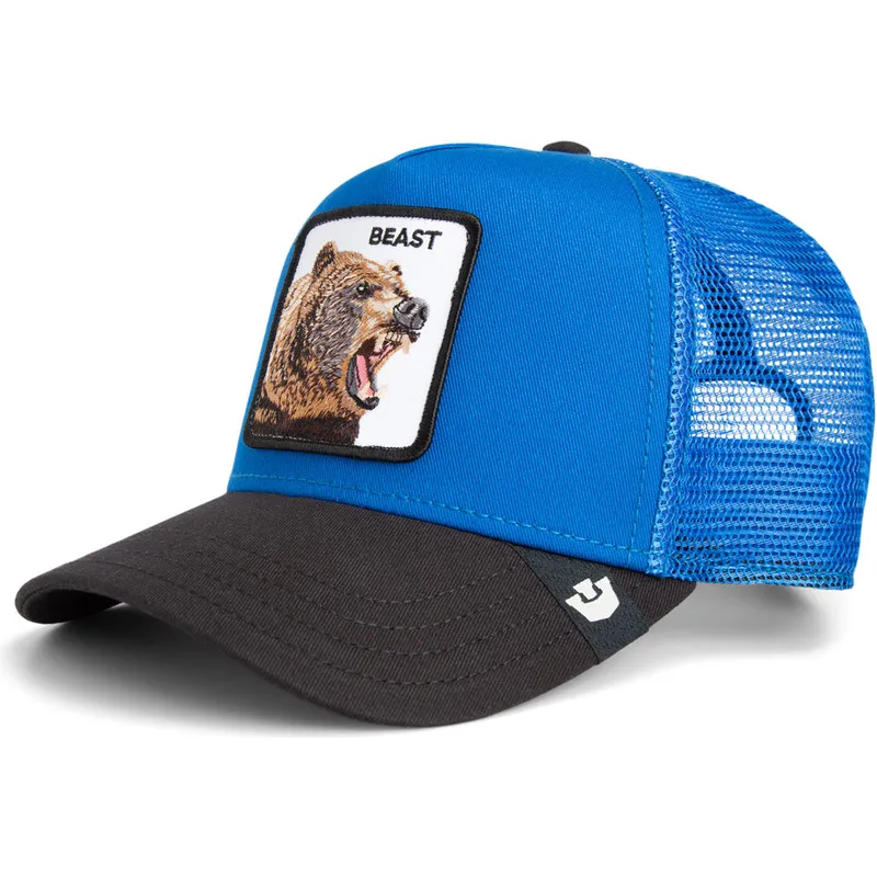 sapkak-ivelt-kek-snapback-the-beast-sport-the-farm-goorin-bros