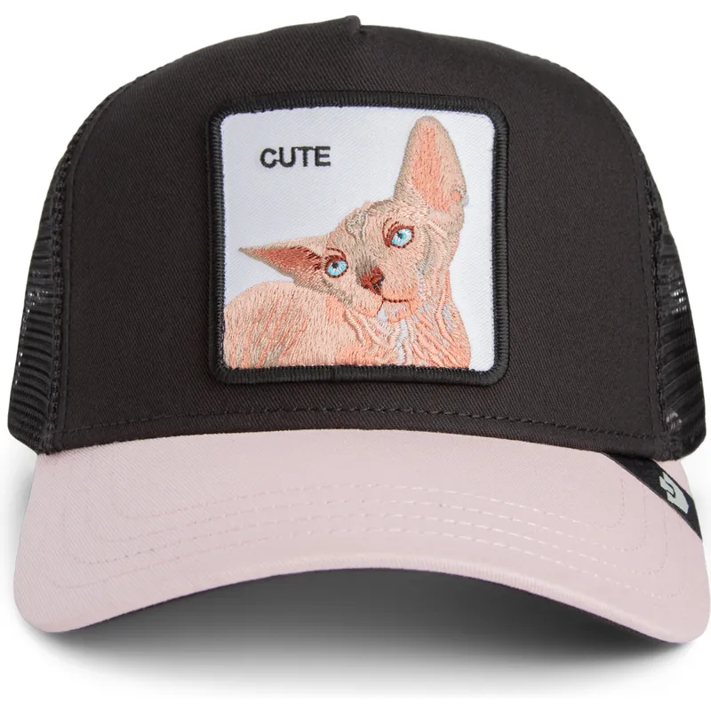 sapkak-ivelt-fekete-snapback-gato-cute-the-sphynx-sport-the-farm-the-farm-de-goorin-bros