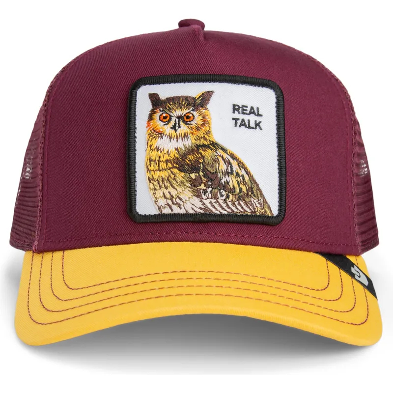 sapkak-ivelt-tobbszinu-snapback-the-real-talk-sport-the-farm-goorin-bros