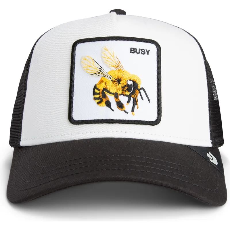 sapkak-ivelt-fekete-snapback-the-busy-bee-sport-the-farm-goorin-bros