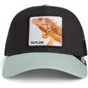 schwarze-trucker-kappe-lagarto-the-outlaw-sport-the-farm-von-goorin-bros