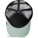schwarze-trucker-kappe-lagarto-the-outlaw-sport-the-farm-von-goorin-bros
