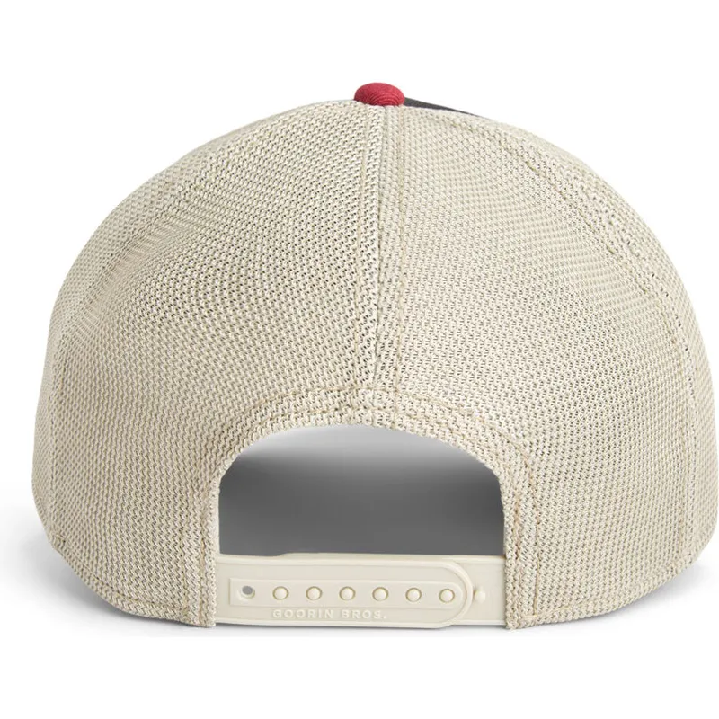 sapkak-ivelt-tobbszinu-snapback-tortuga-og-tri-tone-the-farm-the-farm-de-goorin-bros sapkak-ivelt-tobbszinu-snapback-tortuga-og-tri-tone-the-farm-the-farm-de-goorin-bros
