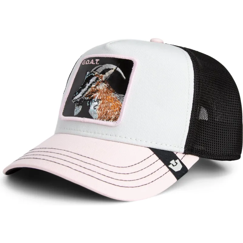 sapkak-ivelt-tobbszinu-snapback-goat-tri-tone-the-farm-goorin-bros sapkak-ivelt-tobbszinu-snapback-goat-tri-tone-the-farm-goorin-bros