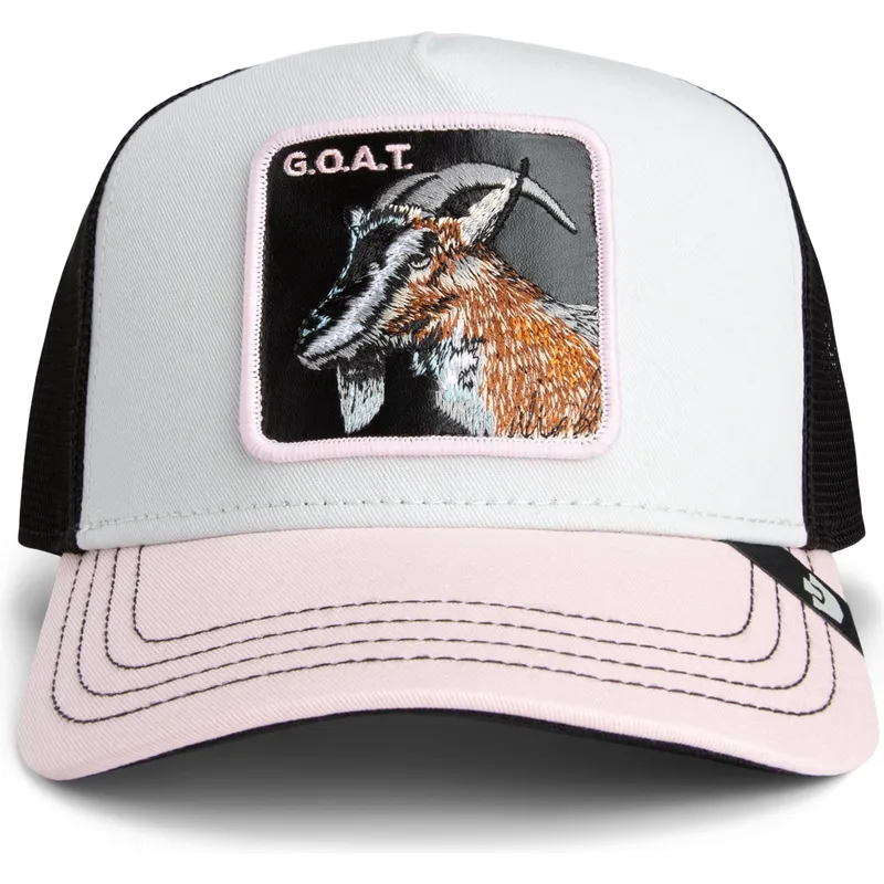 sapkak-ivelt-tobbszinu-snapback-goat-tri-tone-the-farm-goorin-bros sapkak-ivelt-tobbszinu-snapback-goat-tri-tone-the-farm-goorin-bros