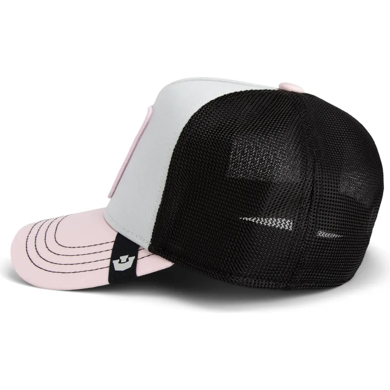 sapkak-ivelt-tobbszinu-snapback-goat-tri-tone-the-farm-goorin-bros sapkak-ivelt-tobbszinu-snapback-goat-tri-tone-the-farm-goorin-bros