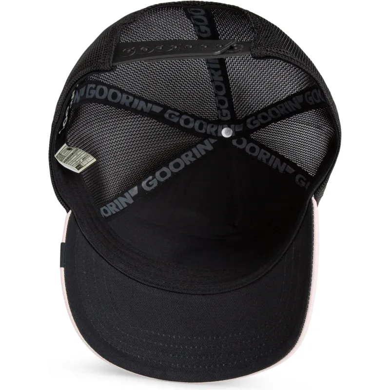 sapkak-ivelt-tobbszinu-snapback-goat-tri-tone-the-farm-goorin-bros sapkak-ivelt-tobbszinu-snapback-goat-tri-tone-the-farm-goorin-bros