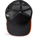 goorin-bros-the-farm-trucker-cap-multicolor-pferd-stallion-tri-tone