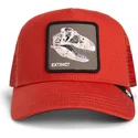 cap-ivelt-cherven-snapbek-the-farm-de-goorin-bros