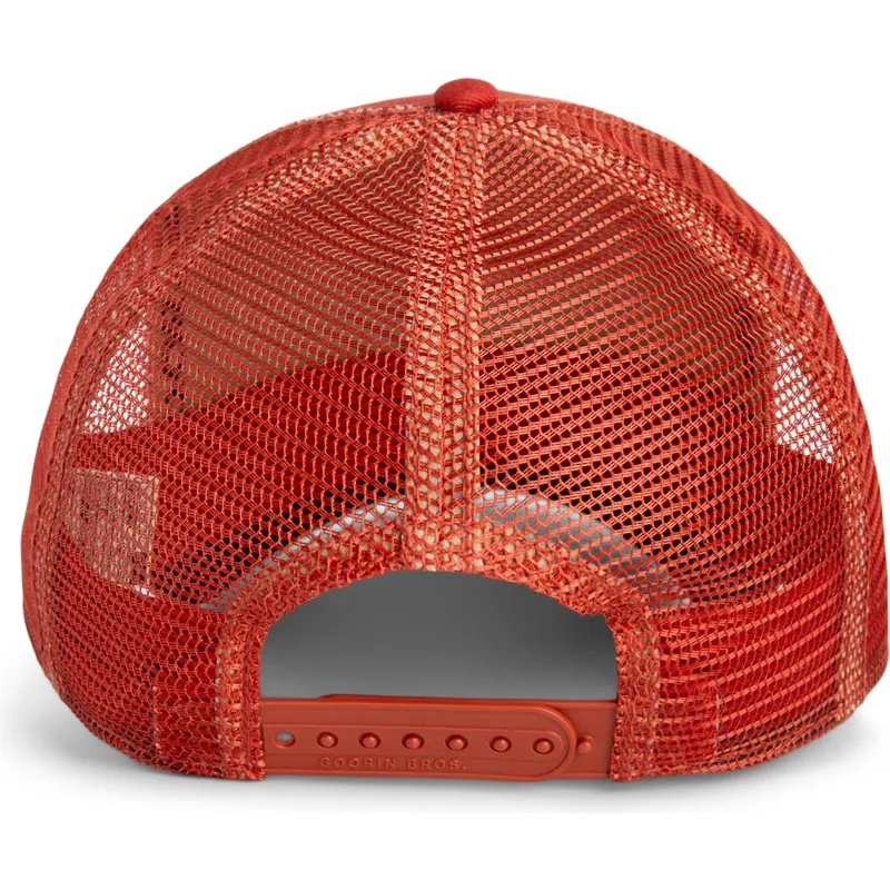 cap-ivelt-cherven-snapbek-the-farm-de-goorin-bros cap-ivelt-cherven-snapbek-the-farm-de-goorin-bros