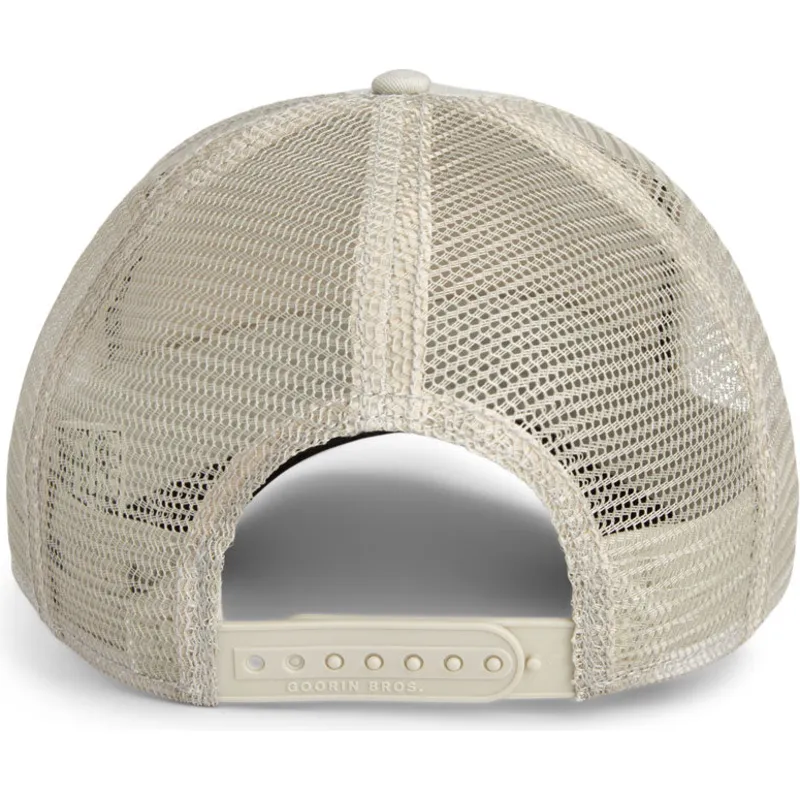 vit-trucker-keps-hast-work-horse-grit-the-farm-fran-goorin-bros