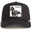 svart-trucker-keps-hast-freedom-grit-the-farm-fran-goorin-bros