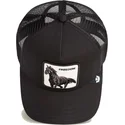 schwarze-trucker-kappe-pferd-freedom-grit-the-farm-von-goorin-bros