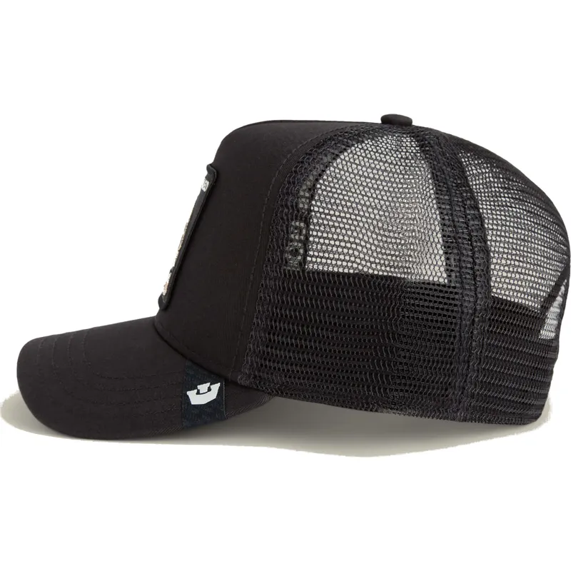 sapkak-ivelt-fekete-snapback-the-cancelled-skull-grit-the-farm-goorin-bros