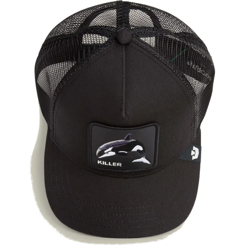 gorra-trucker-negra-orca-killer-the-farm-de-goorin-bros