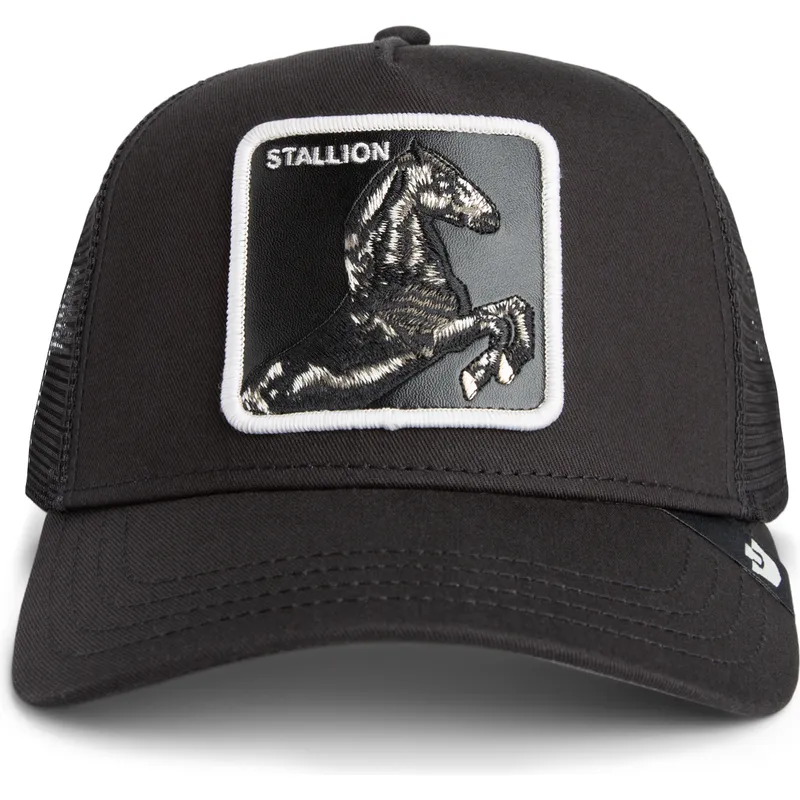 sapkak-ivelt-fekete-snapback-stallion-the-farm-goorin-bros
