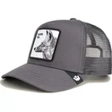 trucker-cap-grau-fuchs-silver-foxxx-the-farm-von-goorin-bros